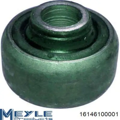 Silentblock suspension Meyle 16146100001