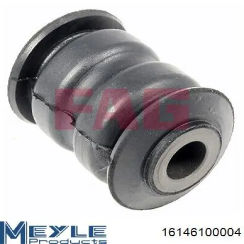 8200183569 Renault (RVI) Silentblock de brazo de suspensión delantero inferior