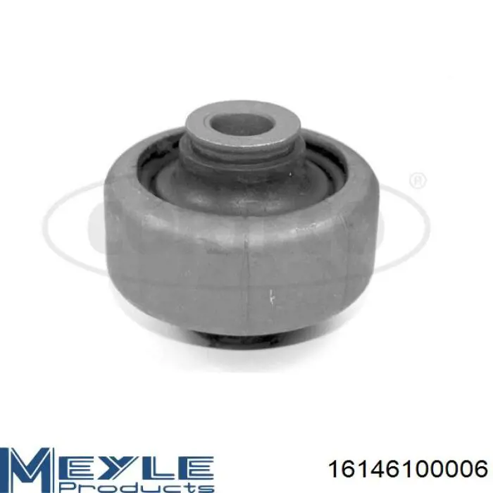 Silentblock del brazo de suspensión 10578 Fare