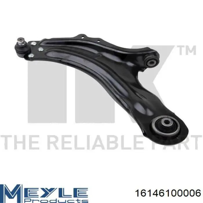 Silentblock de brazo de suspensión Fare 10578 precio, desde 6,72 EUR