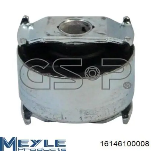 Silentblock de brazo de suspensión Renault (RVI) 7700824042 precio, desde 11,01 EUR