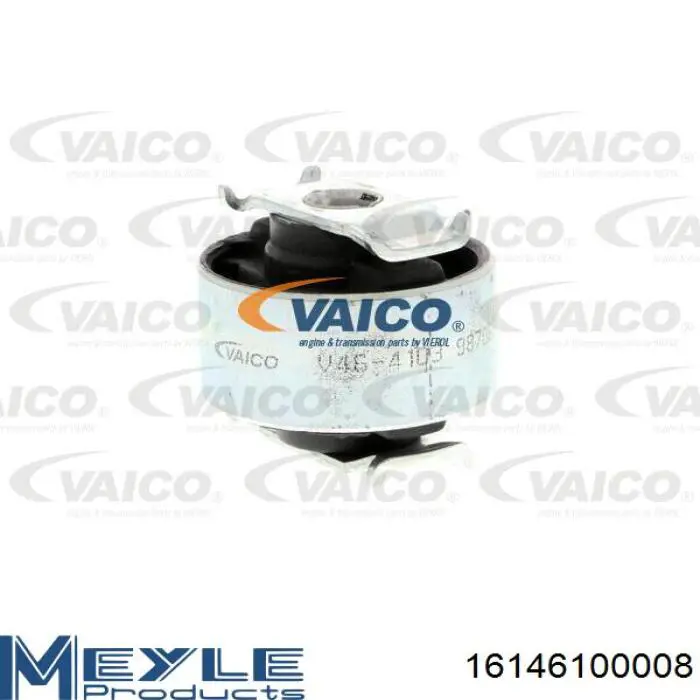 Silentblock suspension Renault (RVI) 7700824042