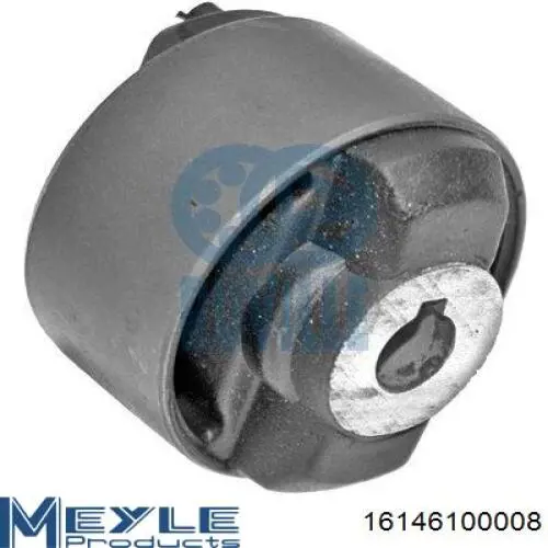 7700824042 Renault (RVI) Silentblock de brazo de suspensión delantero inferior