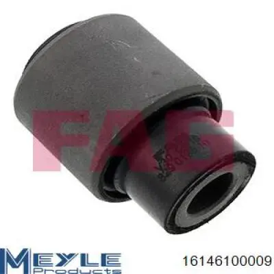 Silentblock del brazo de suspensión 50220 3RG