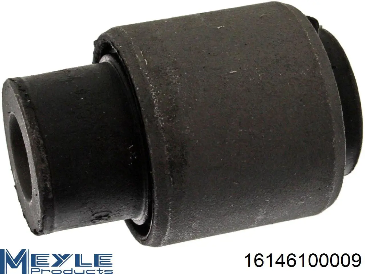 16-14 610 0009 Meyle silentblock de suspensión delantero inferior