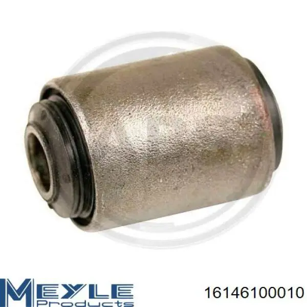 Silentblock suspension Lemforder 22477