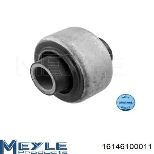 Silentblock de brazo de suspensión Febi 9386 precio, desde 6,97 EUR