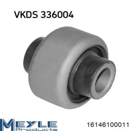 Comprar 850025803 Triscan Silentblock