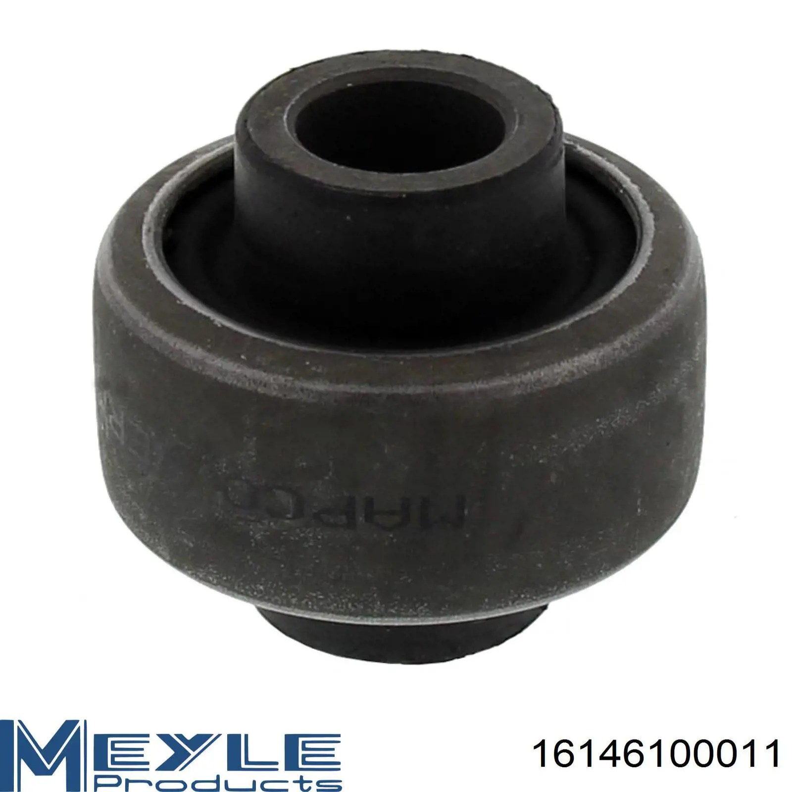 Silentblock del brazo de suspensión 850025803 Triscan