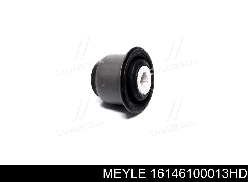 Silentblock del brazo de suspensión RE0626 Polycraft
