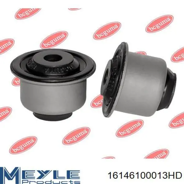 Comprar RE0626 Polycraft Silentblock