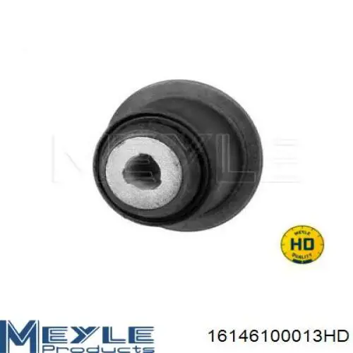 Silentblock suspension Cautex 020895