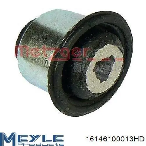 Silentblock de brazo de suspensión Polycraft RE0626 precio, desde 4,42 EUR