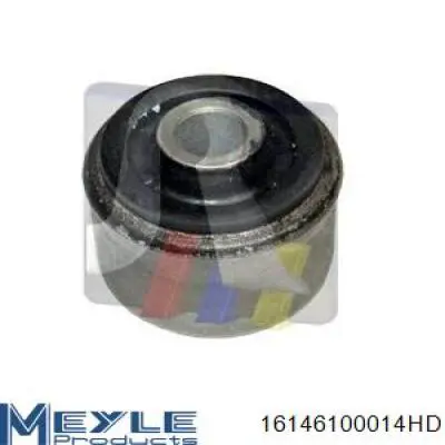 020794 Cautex Silentblock de brazo de suspensión delantero inferior
