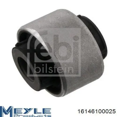 Silentblock del brazo de suspensión RE0634 Polycraft