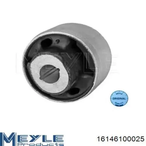 Silentblock suspension Renault (RVI) 545600004R