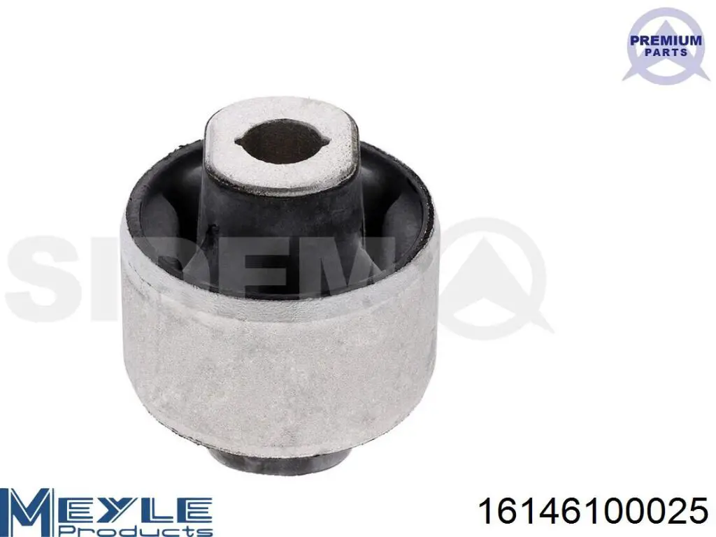 Silentblock de brazo de suspensión Renault (RVI) 545600004R precio, desde 12,96 EUR