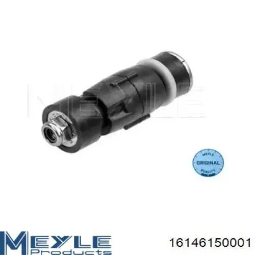 Bieleta estabilizadora delantera Meyle 16146150001 precio, desde 4,93 EUR
