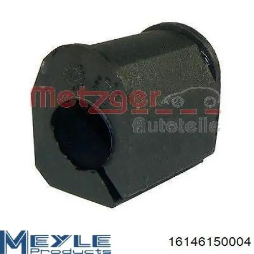 Comprar 7702253419 Renault (RVI) Buje interior del estabilizador delantero