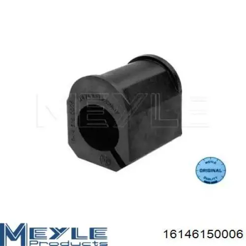 Comprar 590468 Hutchinson Buje de barra estabilizadora delantera