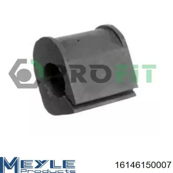 Comprar 020464 Cautex Buje interior del estabilizador delantero