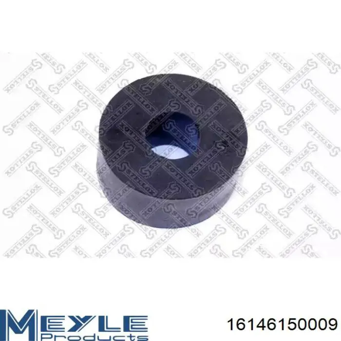 RE0114 Polycraft Buje de barra estabilizadora delantera