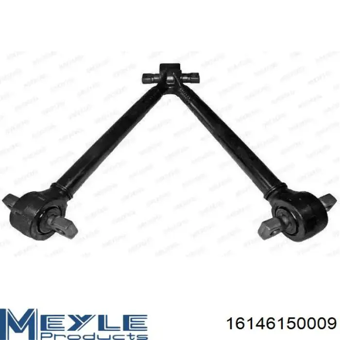 Buje de barra estabilizadora delantera Polycraft RE0114 precio, desde 2,27 EUR
