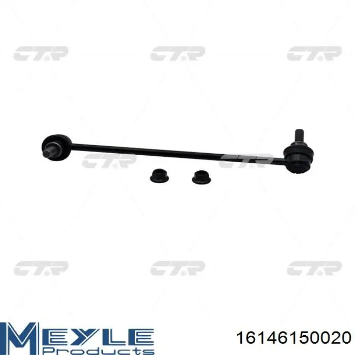 Comprar 785744 Triclo Buje de barra estabilizadora delantera