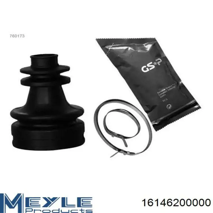 Fuelle, palier delantero exterior Fare 1205 precio, desde 7,30 EUR
