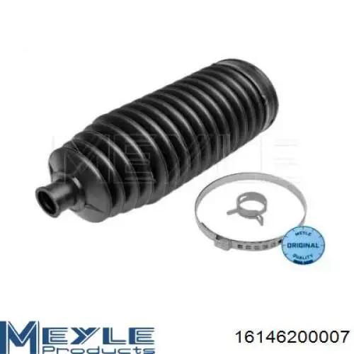 Guardapolvo de dirección Renault (RVI) 482030001R precio, desde 8,02 EUR