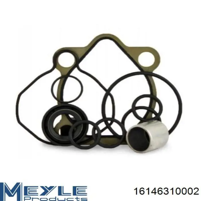 Comprar 16146310002 Meyle Bomba servodireccion