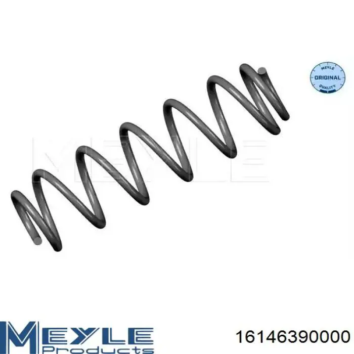 Muelle delantero RD34110012 Rider