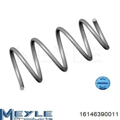 Muelle delantero Daco 803007 precio, desde 27,23 EUR