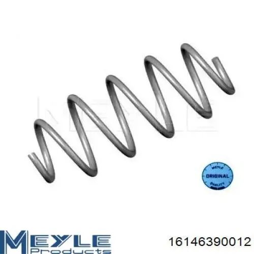 Muelle delantero Raiso SF242TP precio, desde 31,34 EUR