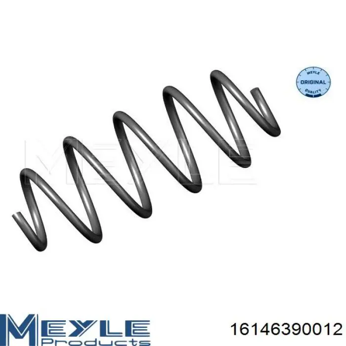 Muelle delantero SF242TP Raiso