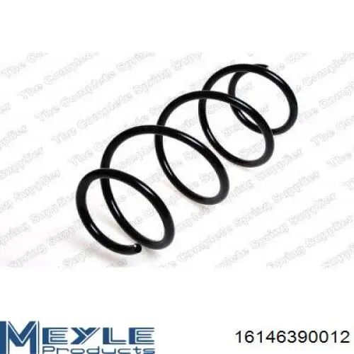 Comprar SF242TP Raiso Muelle delantero