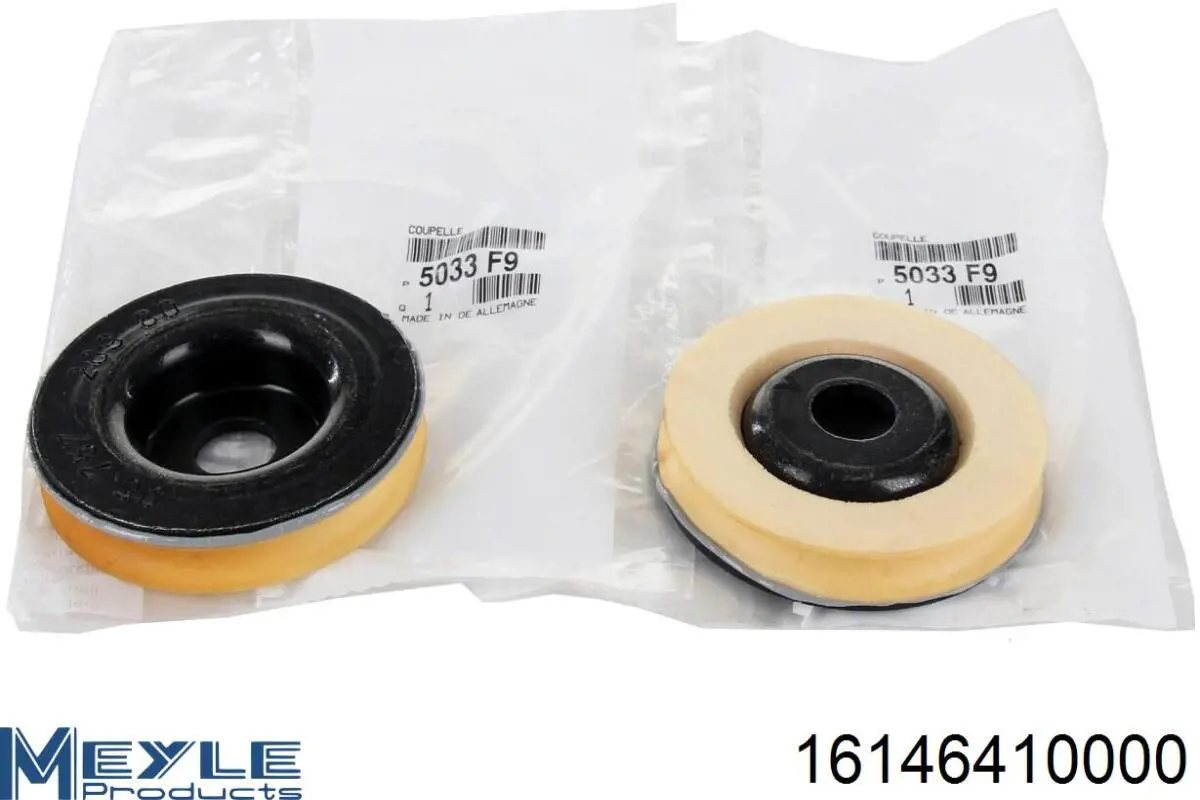 Rodamiento de soporte del amortiguador delantero Renault (RVI) 7700777654 precio, desde 7,31 EUR