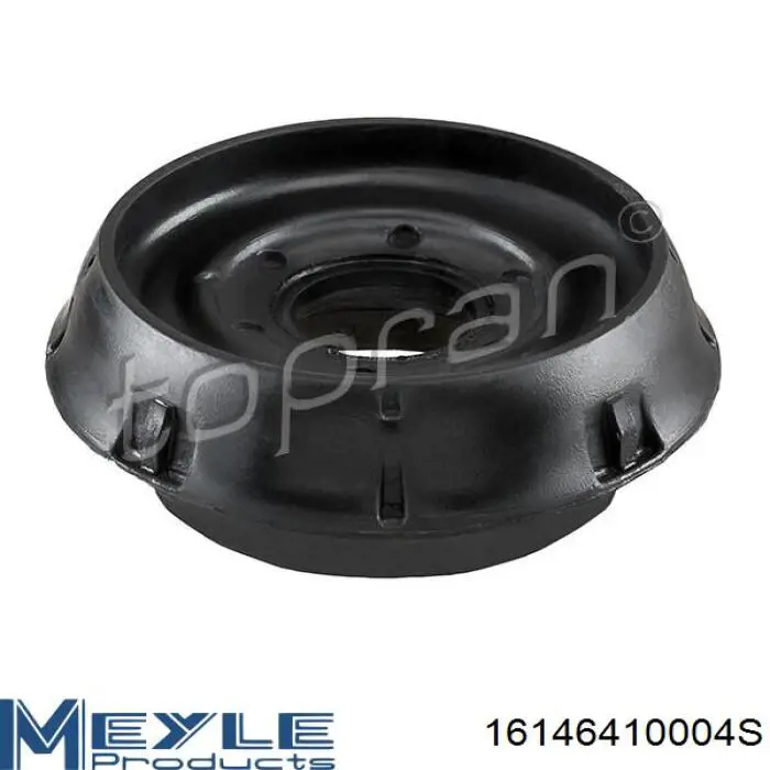 Comprar 7711946256 Renault (RVI) Soporte del amortiguador delantero