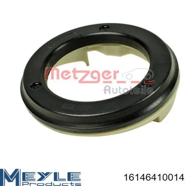 Comprar 8660004286 Renault (RVI) Rodamiento de soporte del amortiguador delantero