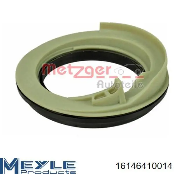 Rodamiento de soporte del amortiguador delantero Renault (RVI) 8200106131 precio, desde 15,52 EUR