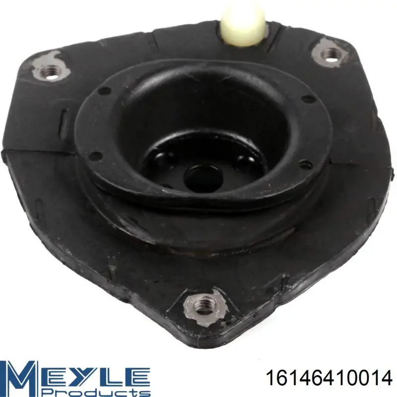 Comprar 8200106131 Renault (RVI) Rodamiento de soporte del amortiguador delantero
