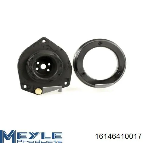 Comprar RC02318 Raiso Soporte del amortiguador delantero