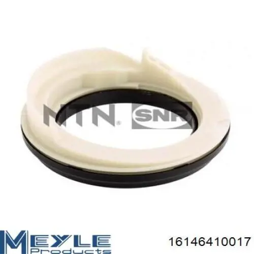 Soporte del amortiguador delantero Meyle 16146410017