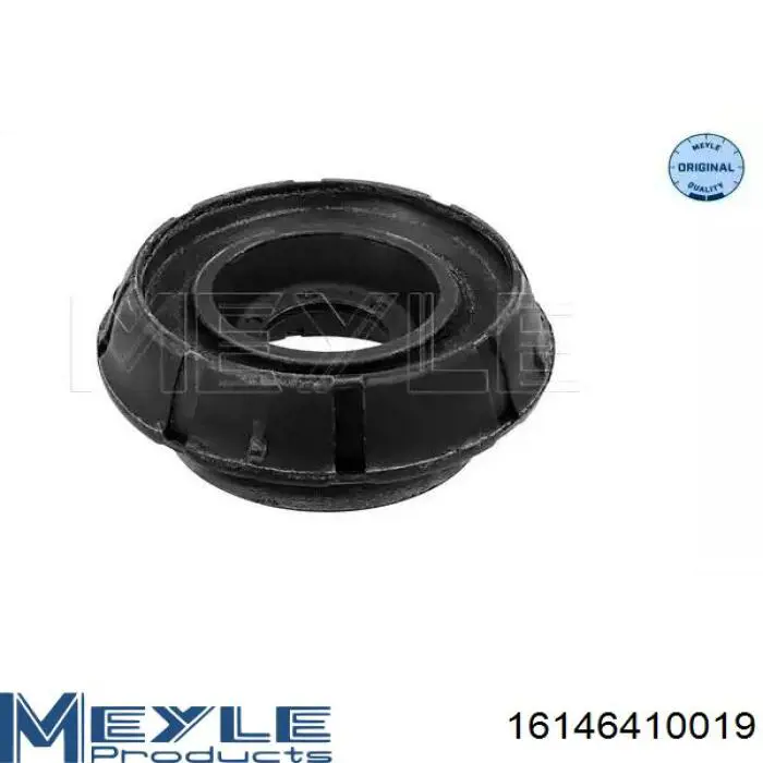 Comprar KS31009 Sato Tech Soporte del amortiguador delantero