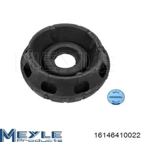 7701207491 Renault (RVI) Soporte del amortiguador delantero