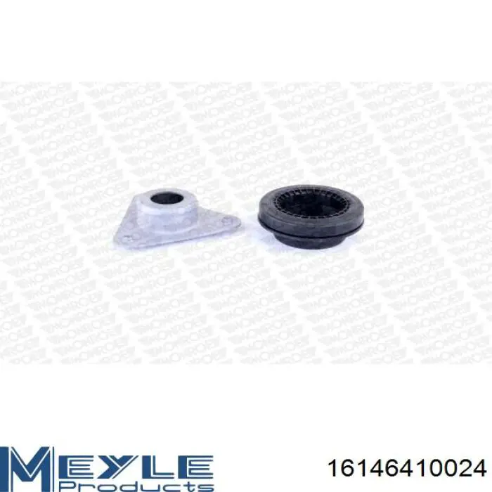 Comprar SMK306000 Open Parts Soporte del amortiguador delantero