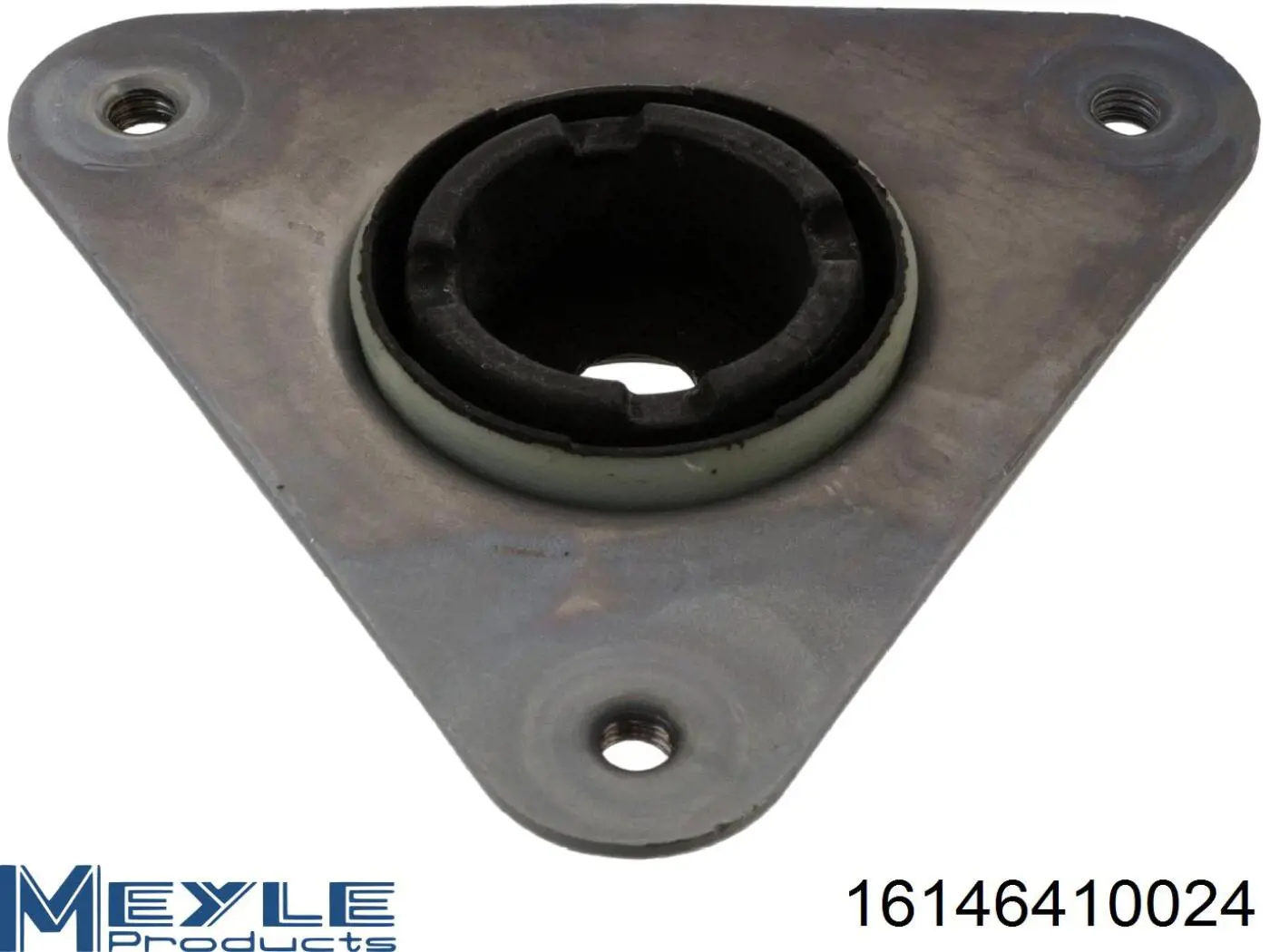 Soporte del amortiguador delantero SMK306000 Open Parts