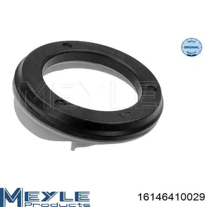 Rodamiento de soporte del amortiguador delantero Cautex 021310 precio, desde 12,62 EUR