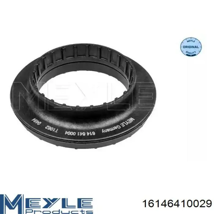 Comprar 021310 Cautex Rodamiento de soporte del amortiguador delantero