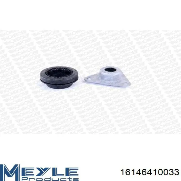 Soporte del amortiguador delantero Renault (RVI) 8660004284 precio, desde 31,57 EUR